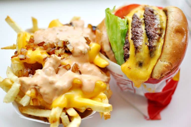 Les 10 meilleurs fastfoods des USA! Mythique Amérique Magazine