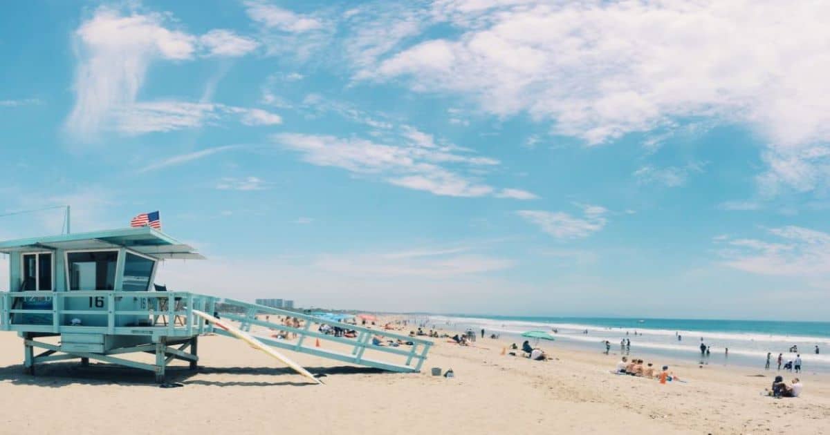 Les plus belles plages des Etats Unis de Miami à la Californie