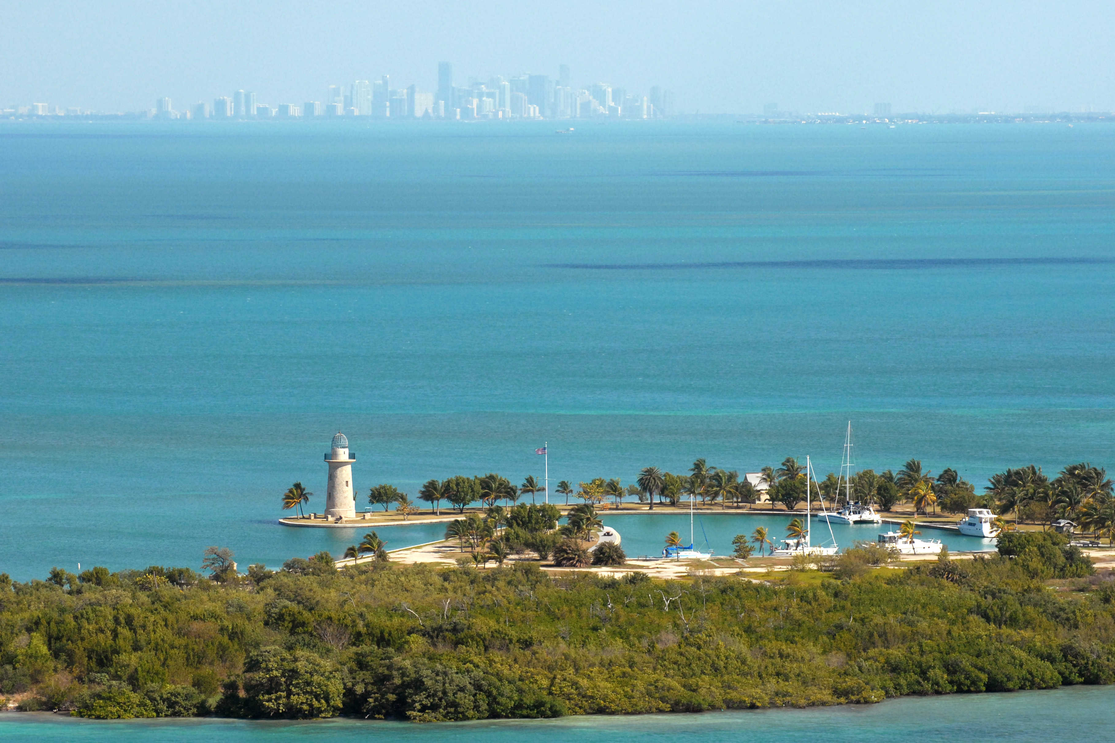 key biscayne