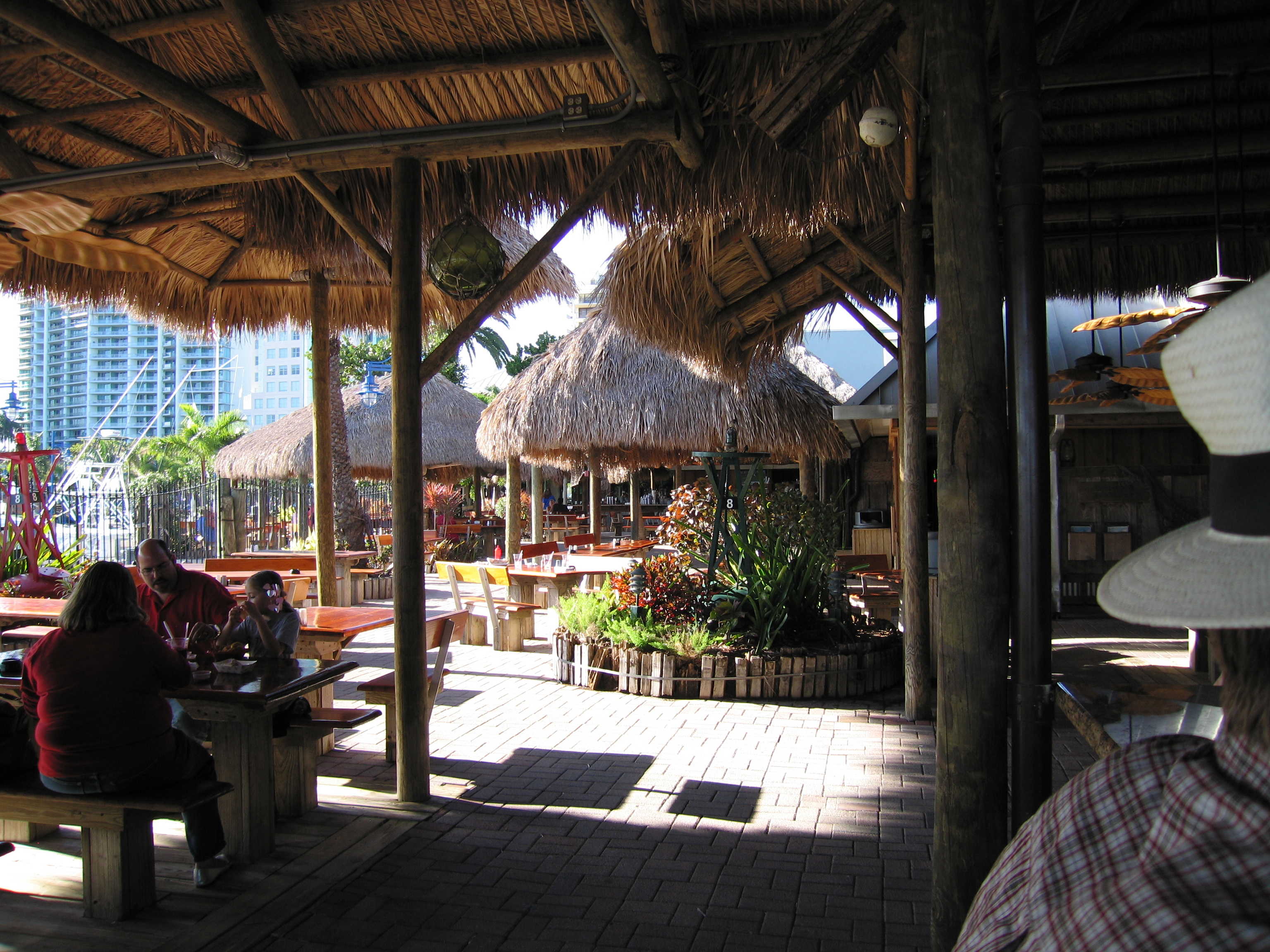 monty's coconut grove