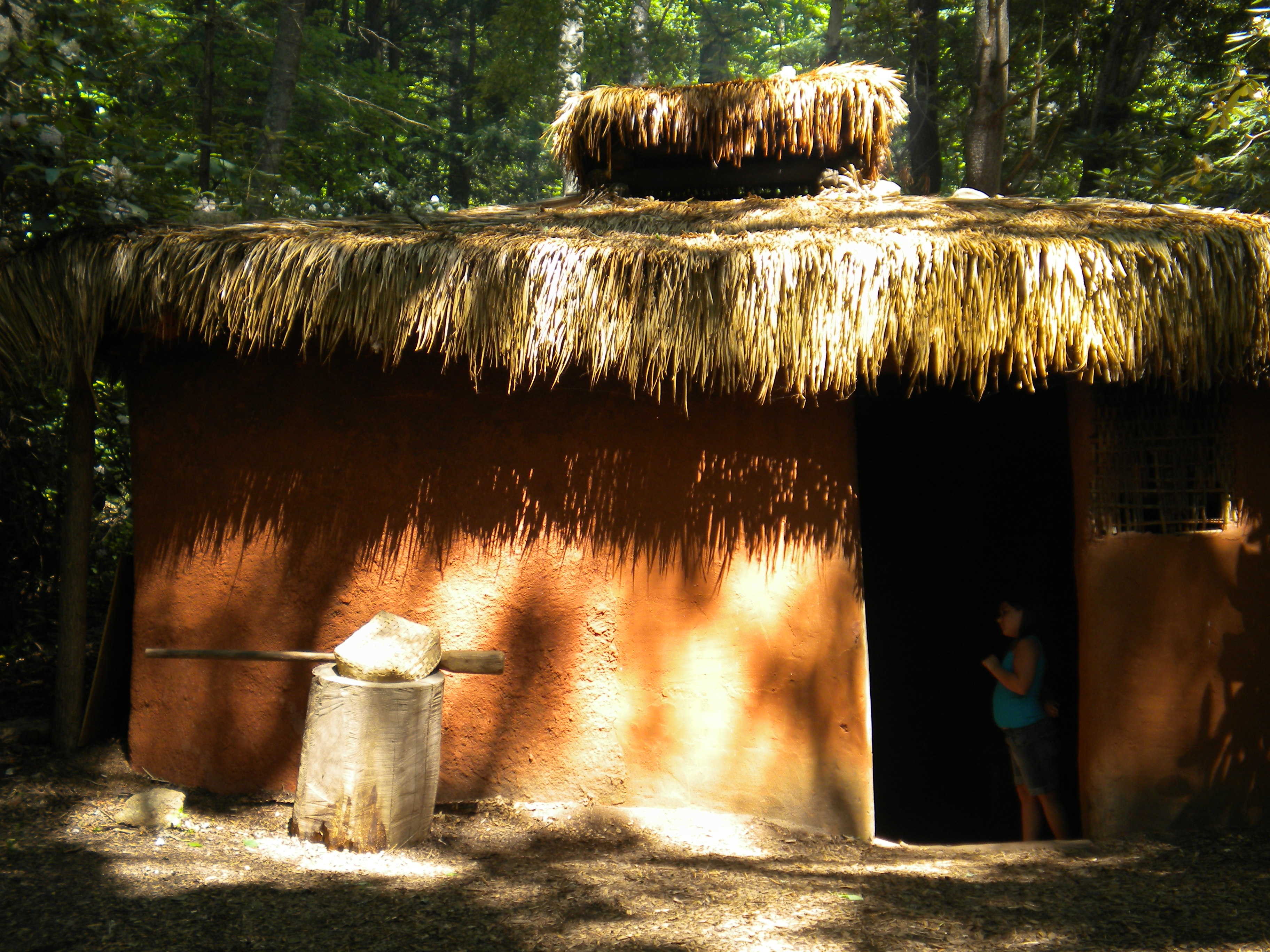 habitation cherokee