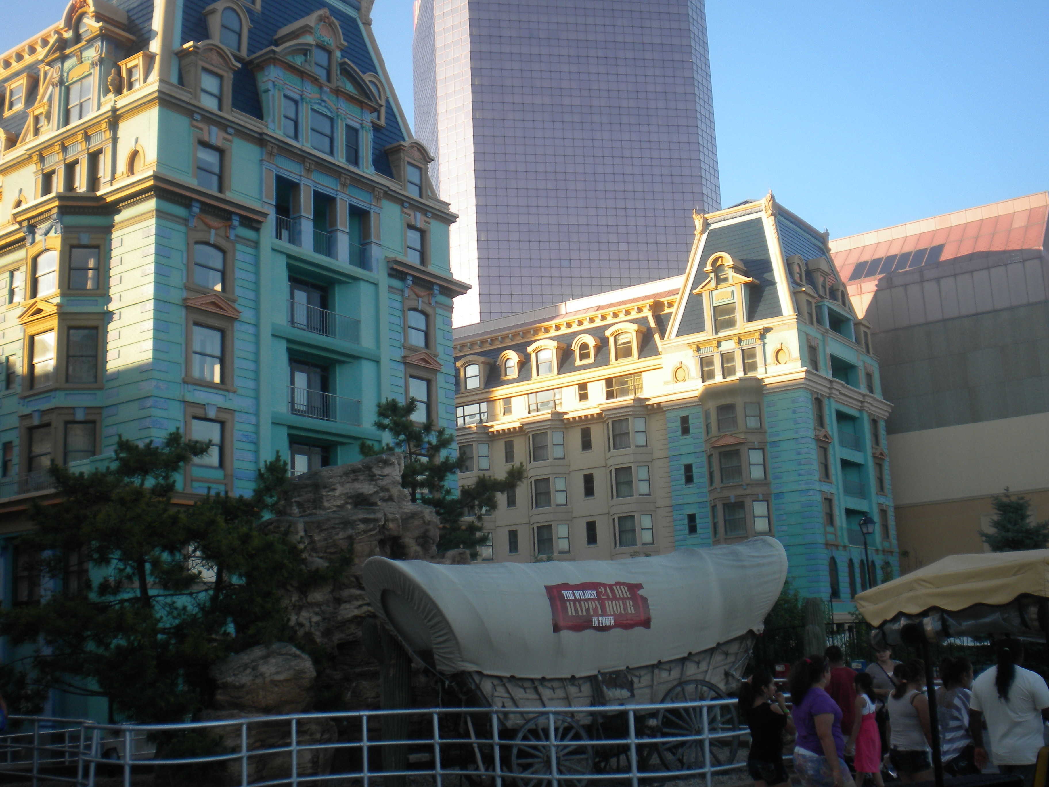 boardwalk atlantic city