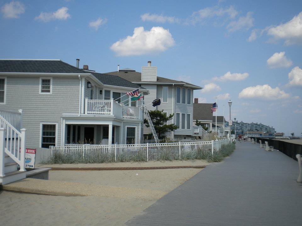 maison de plage point pleasant