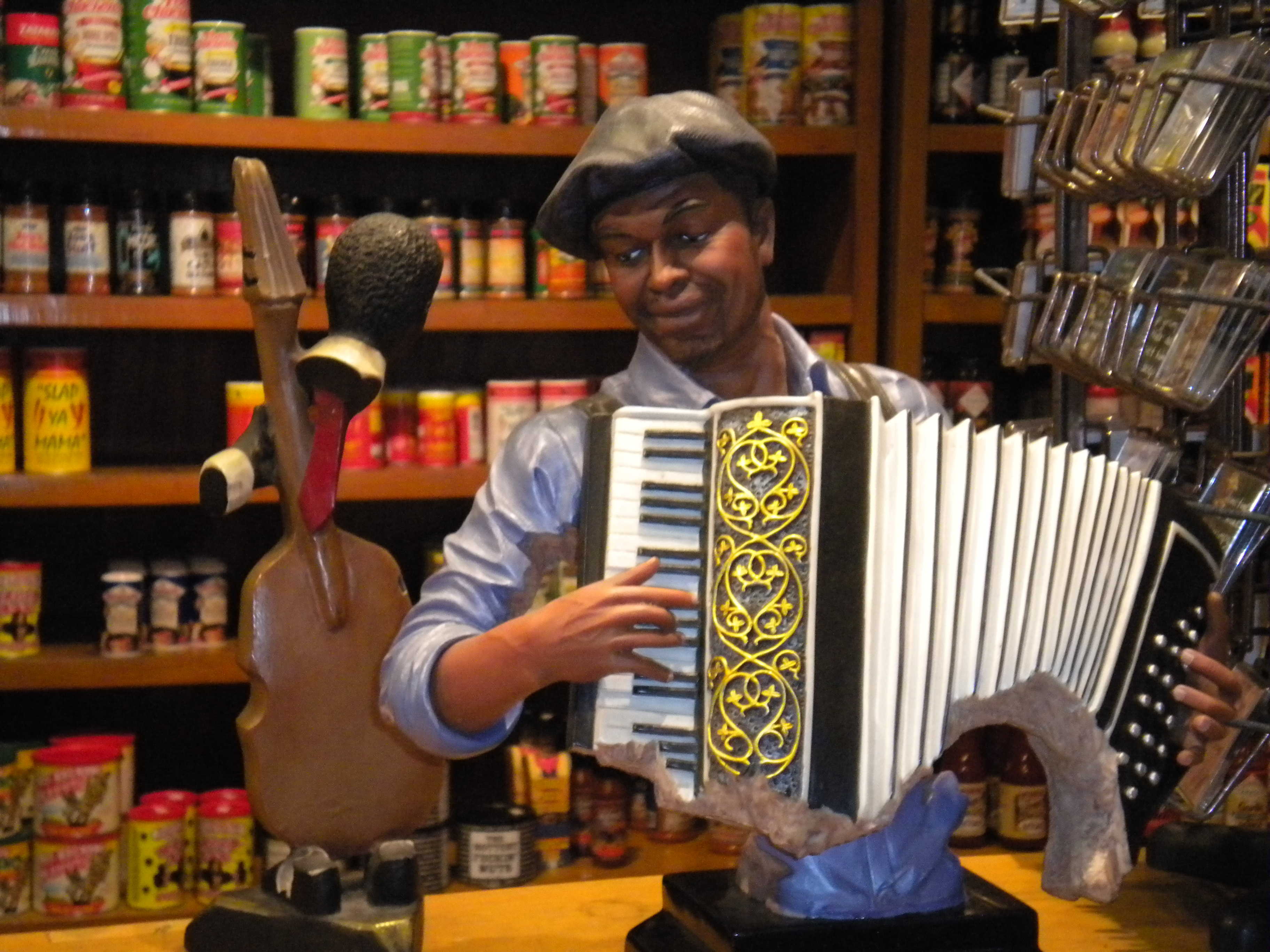 souvenir nouvelle orleans