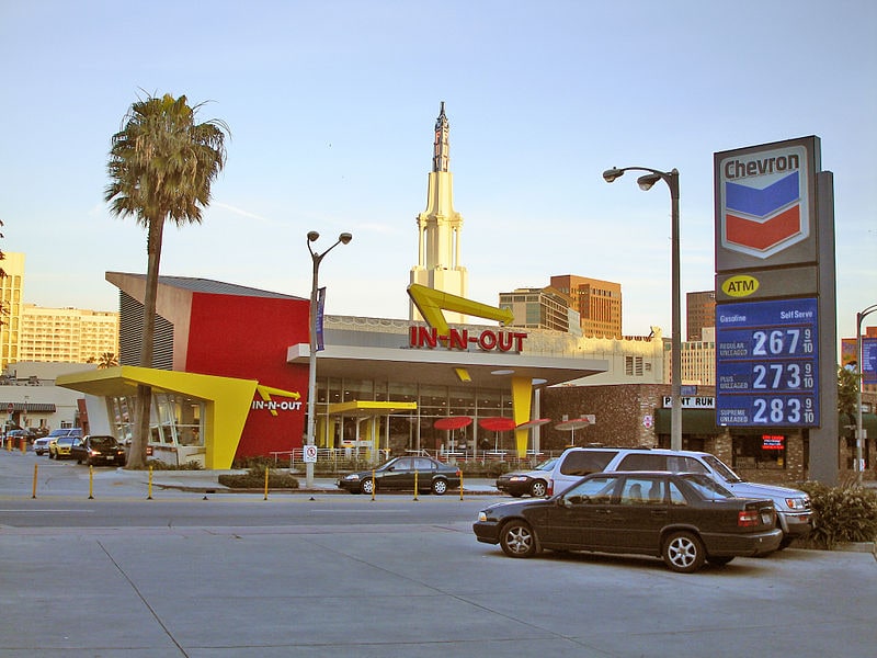 in n out