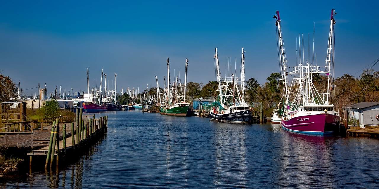 bayou la batre alabama