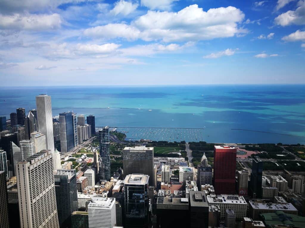 willis tower