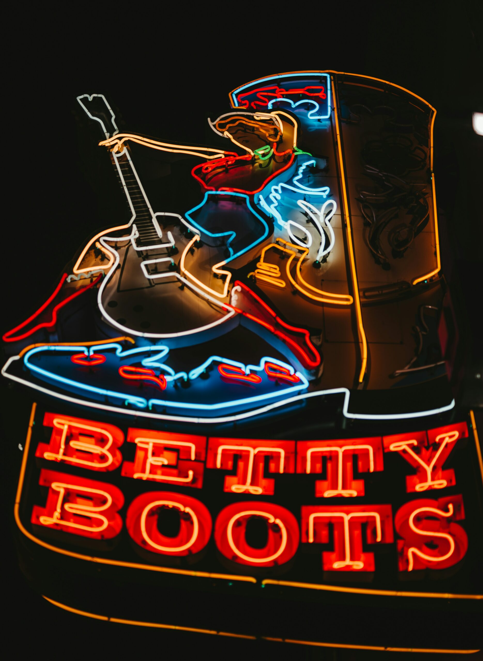 broadway nashville tennessee