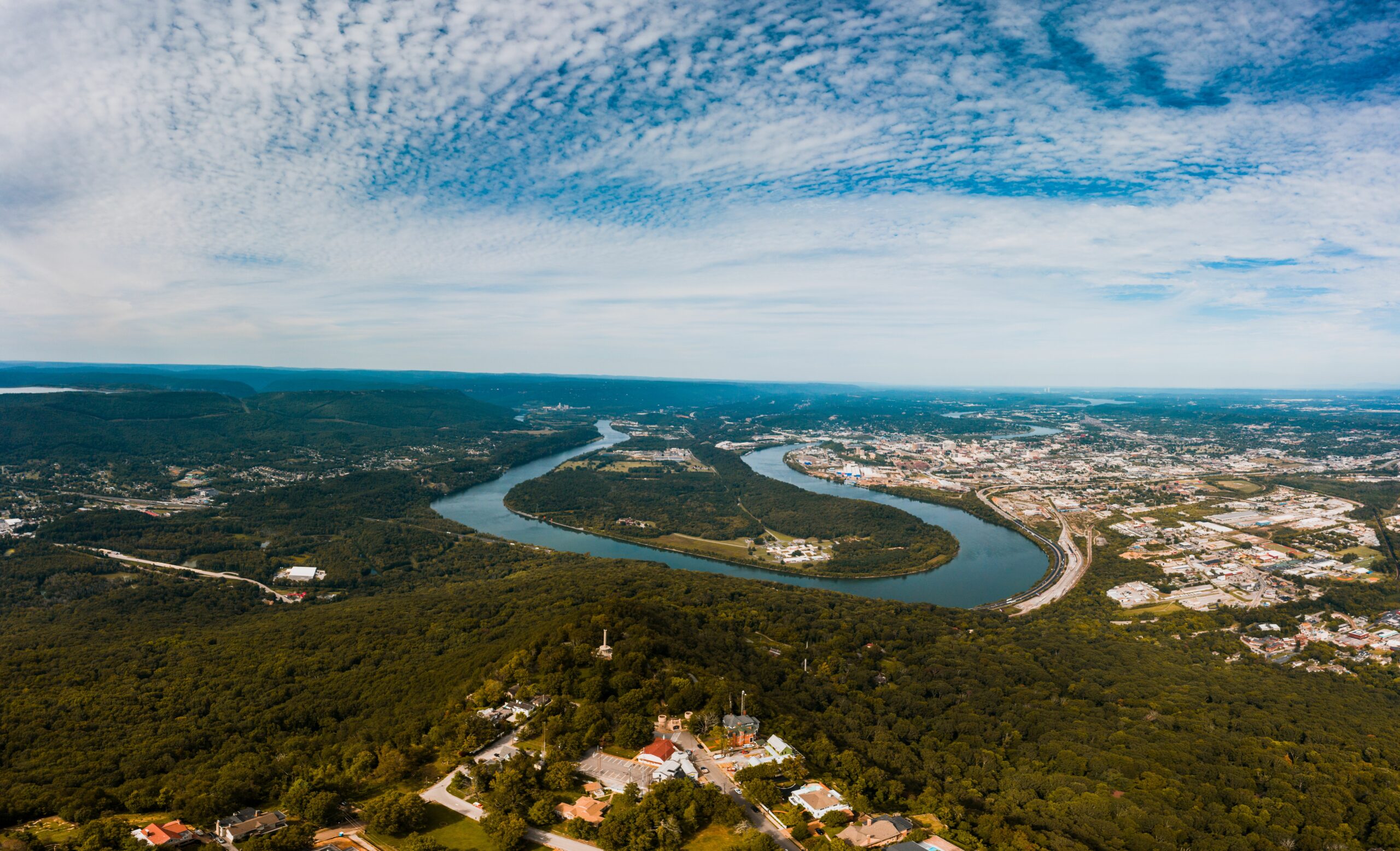 chattanooga tennessee