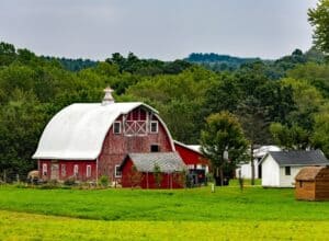 ferme amish
