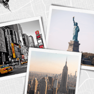 guide itinéraire New York 10 jours