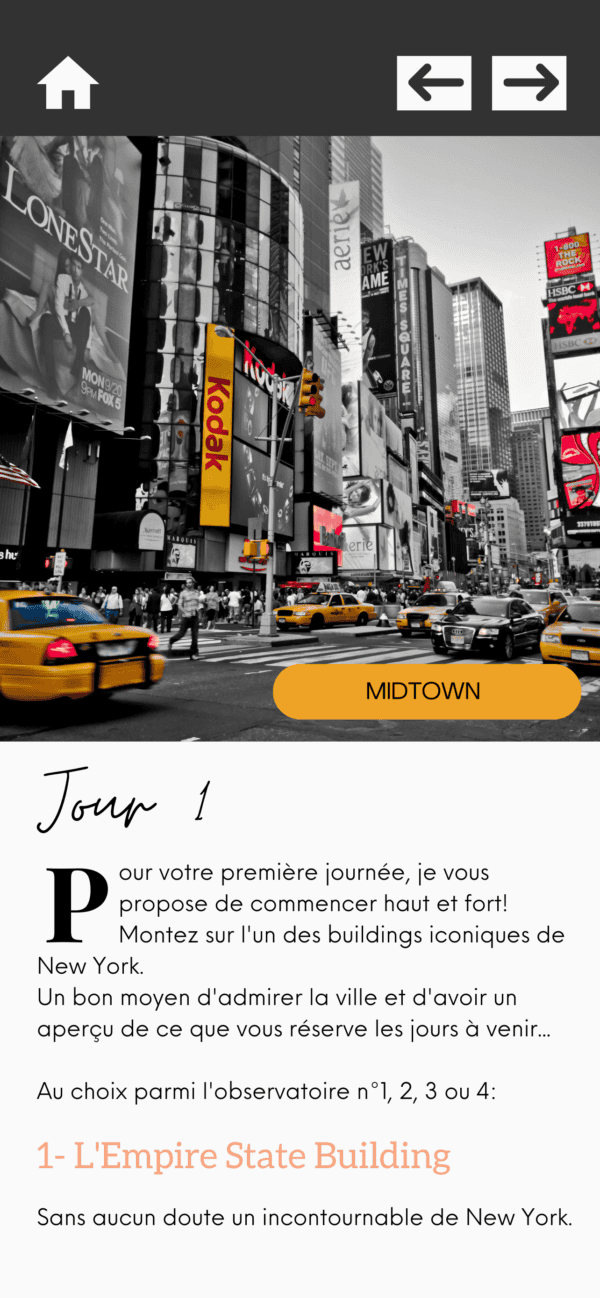 Guide de voyage 10 jours à New York - Mythique New York – Image 4