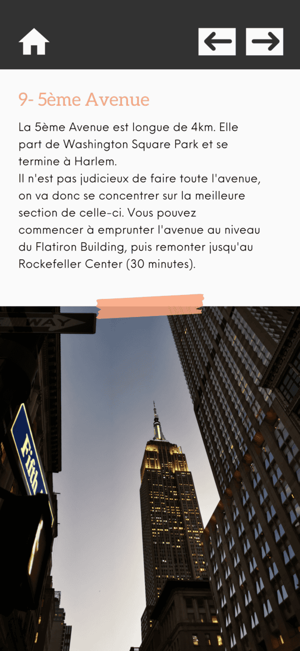 Guide de voyage 10 jours à New York - Mythique New York – Image 5