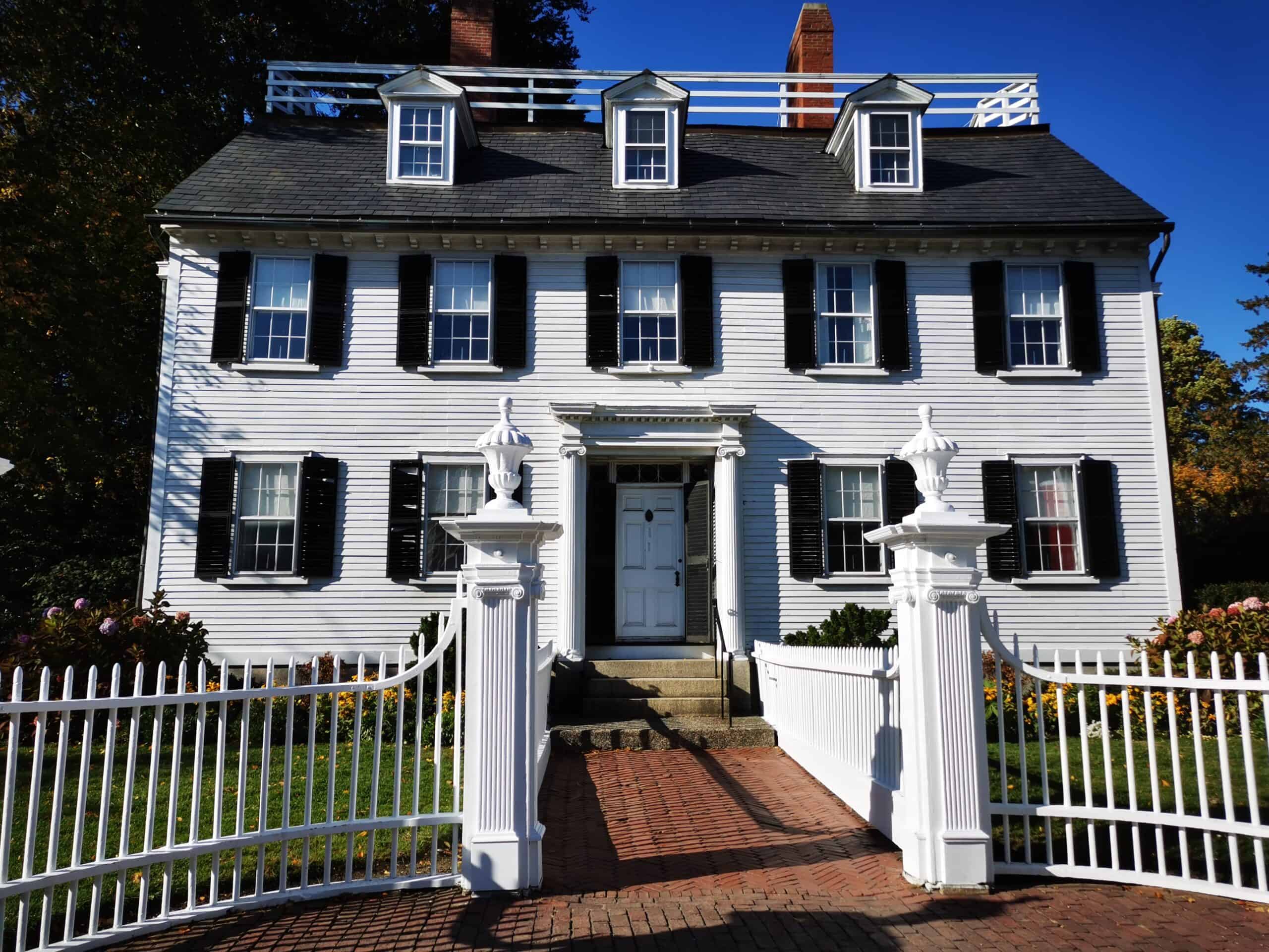 maison hocus pocus salem