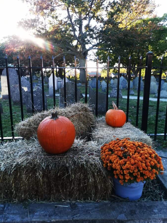 cimetière salem