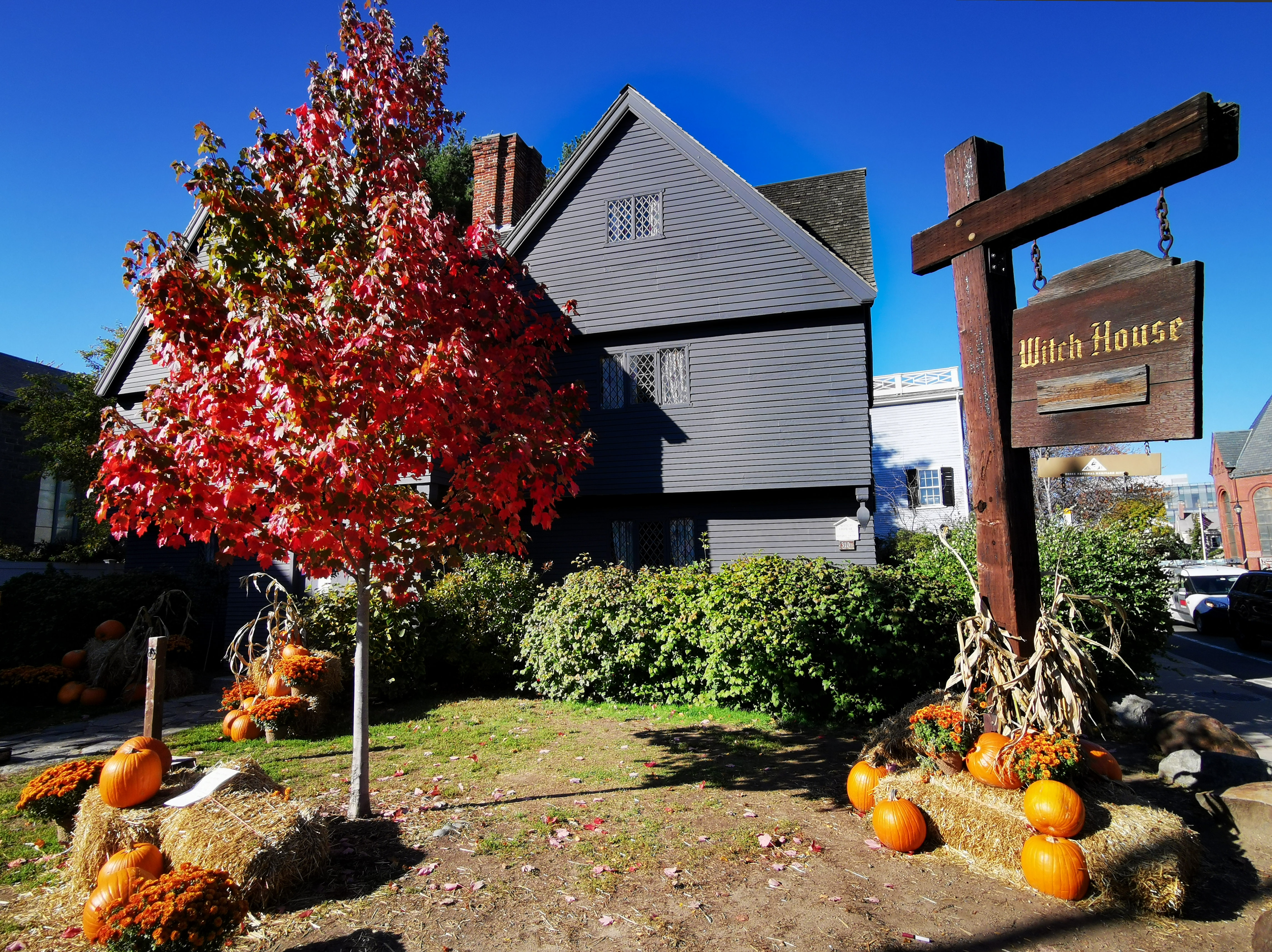 witch house