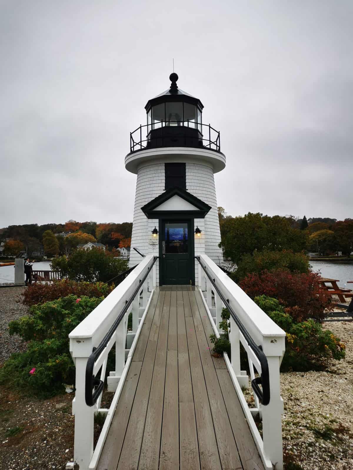 phare mystic seaport
