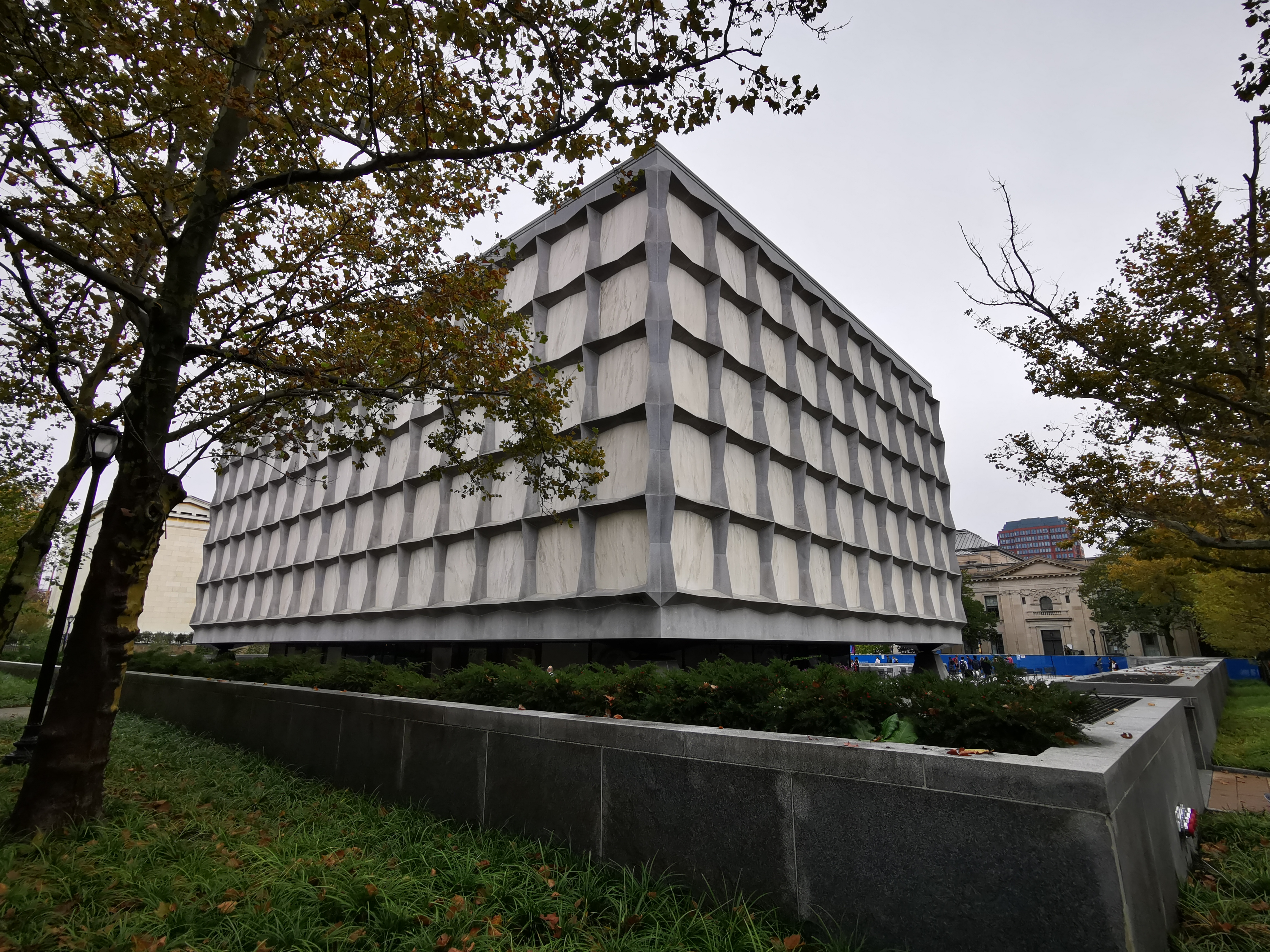 bibliothèque université Yale