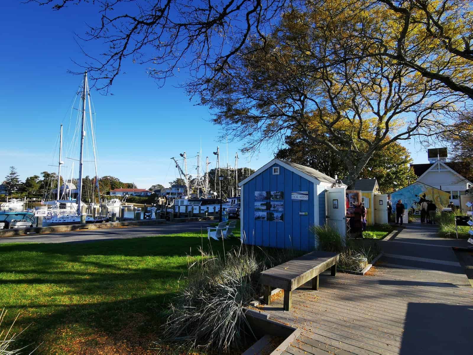 port de Hyannis