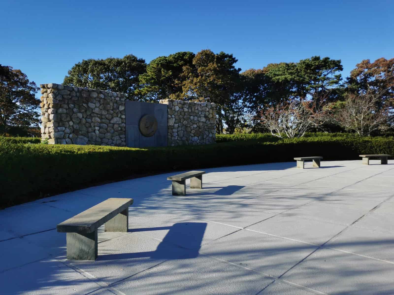 memorial J K Kennedy Hyannis Nouvelle-Angleterre