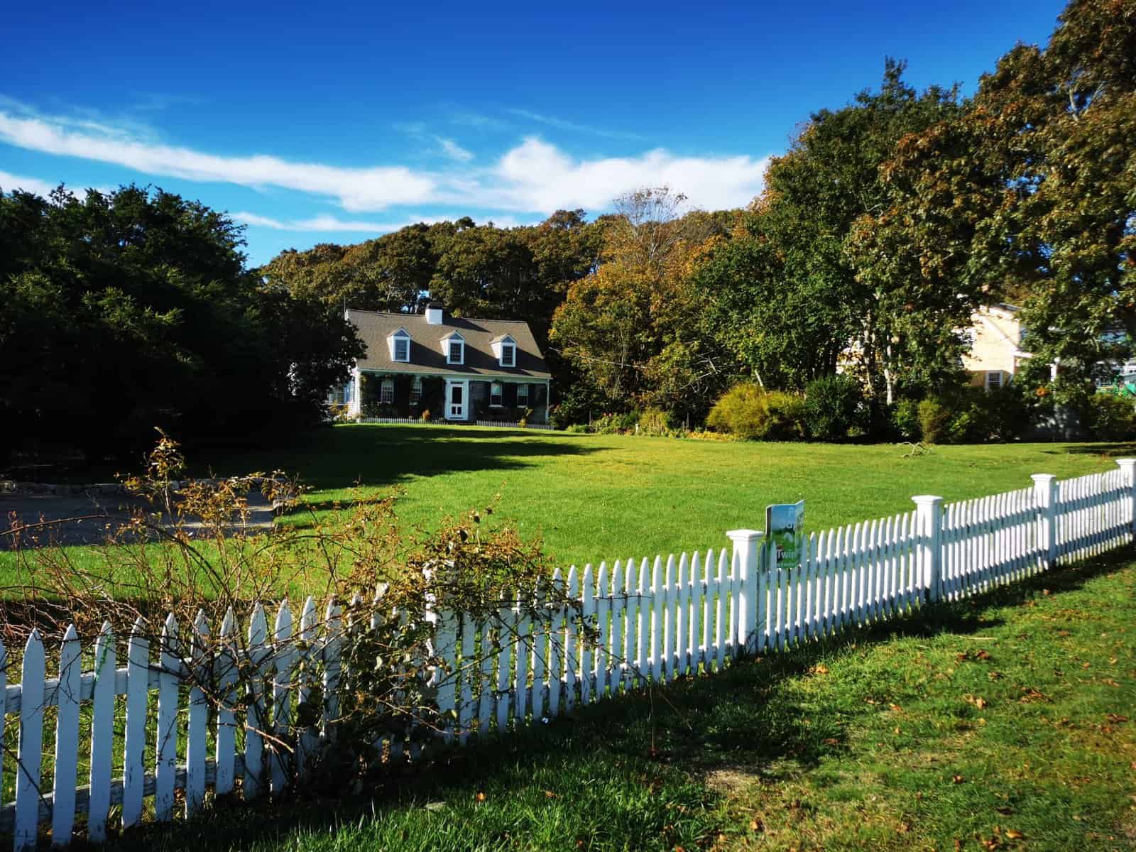 maison Hyannis Cap Cod