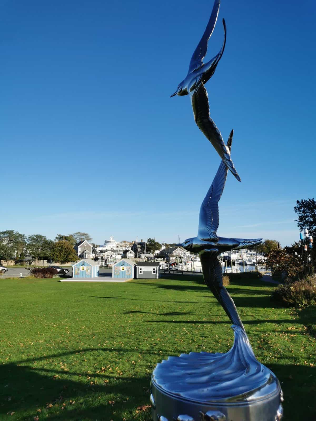 Hyannis Nouvelle-Angleterre