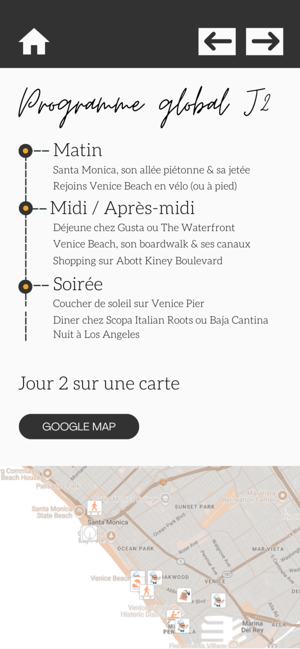 Mythique Ouest Américain : itinéraire road trip de 3 semaines – Image 8